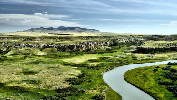 Kanada Alberta Writing-on-Stone Provincial Park iStock Ian Chris Graham.jpg